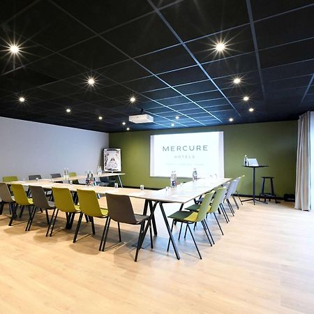 Mercure Arras Centre Gare Екстер'єр фото