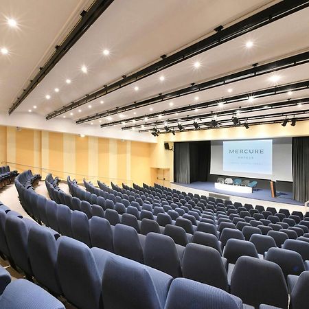 Mercure Arras Centre Gare Екстер'єр фото