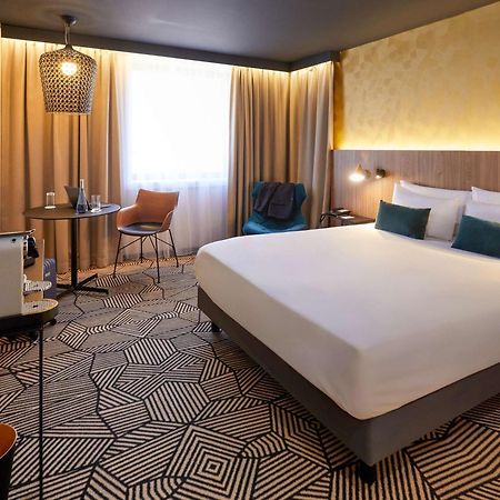 Mercure Arras Centre Gare Екстер'єр фото