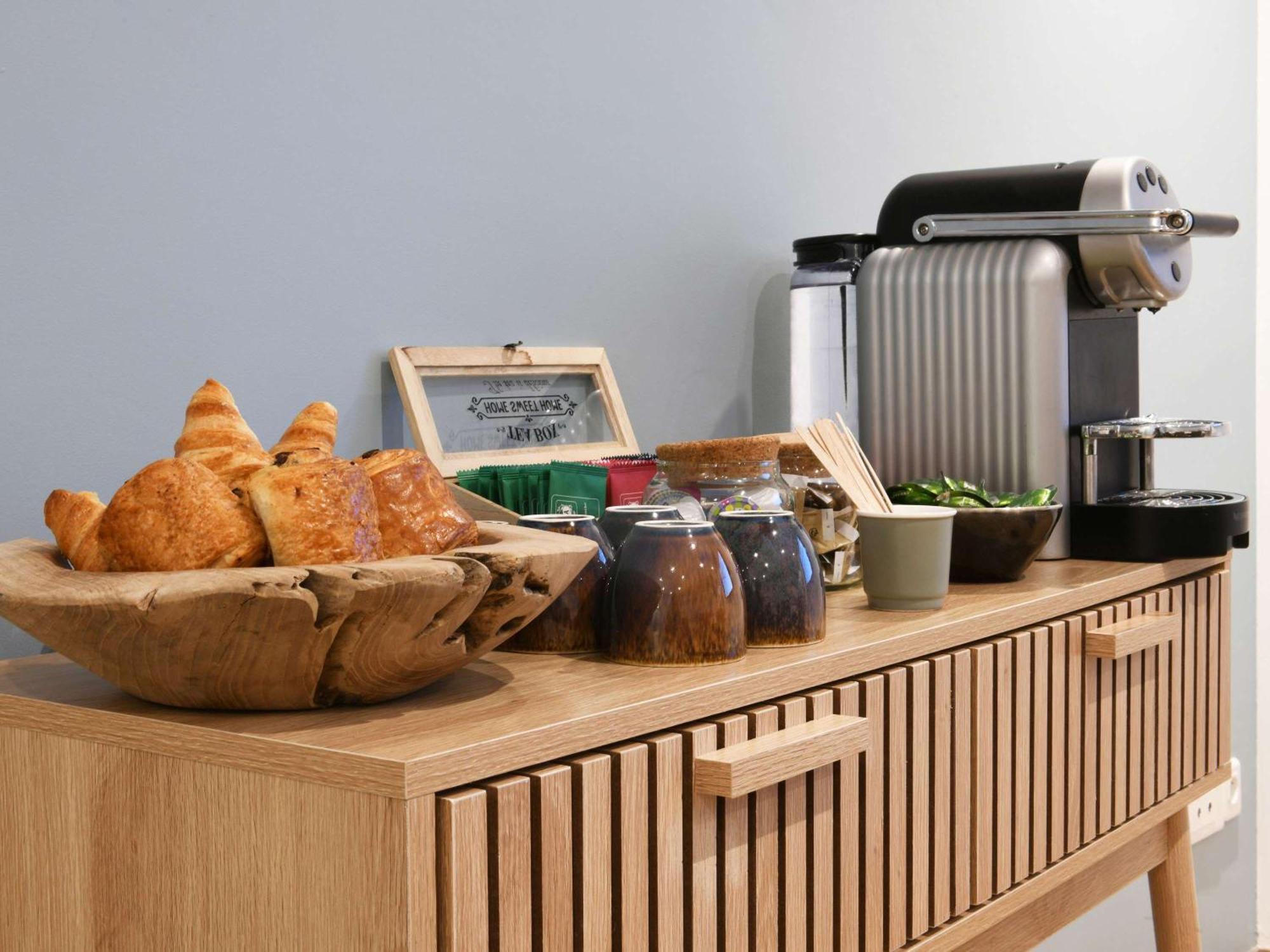 Mercure Arras Centre Gare Екстер'єр фото