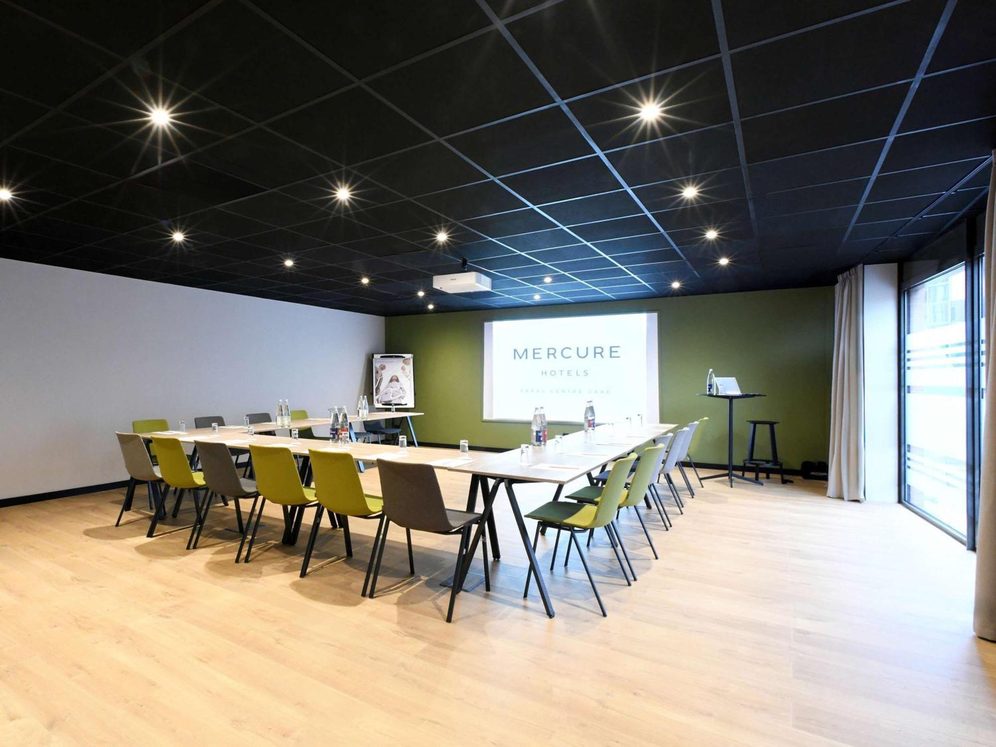 Mercure Arras Centre Gare Екстер'єр фото