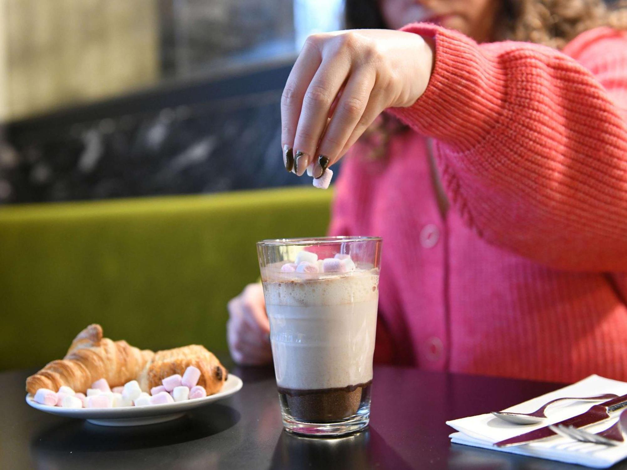 Mercure Arras Centre Gare Екстер'єр фото