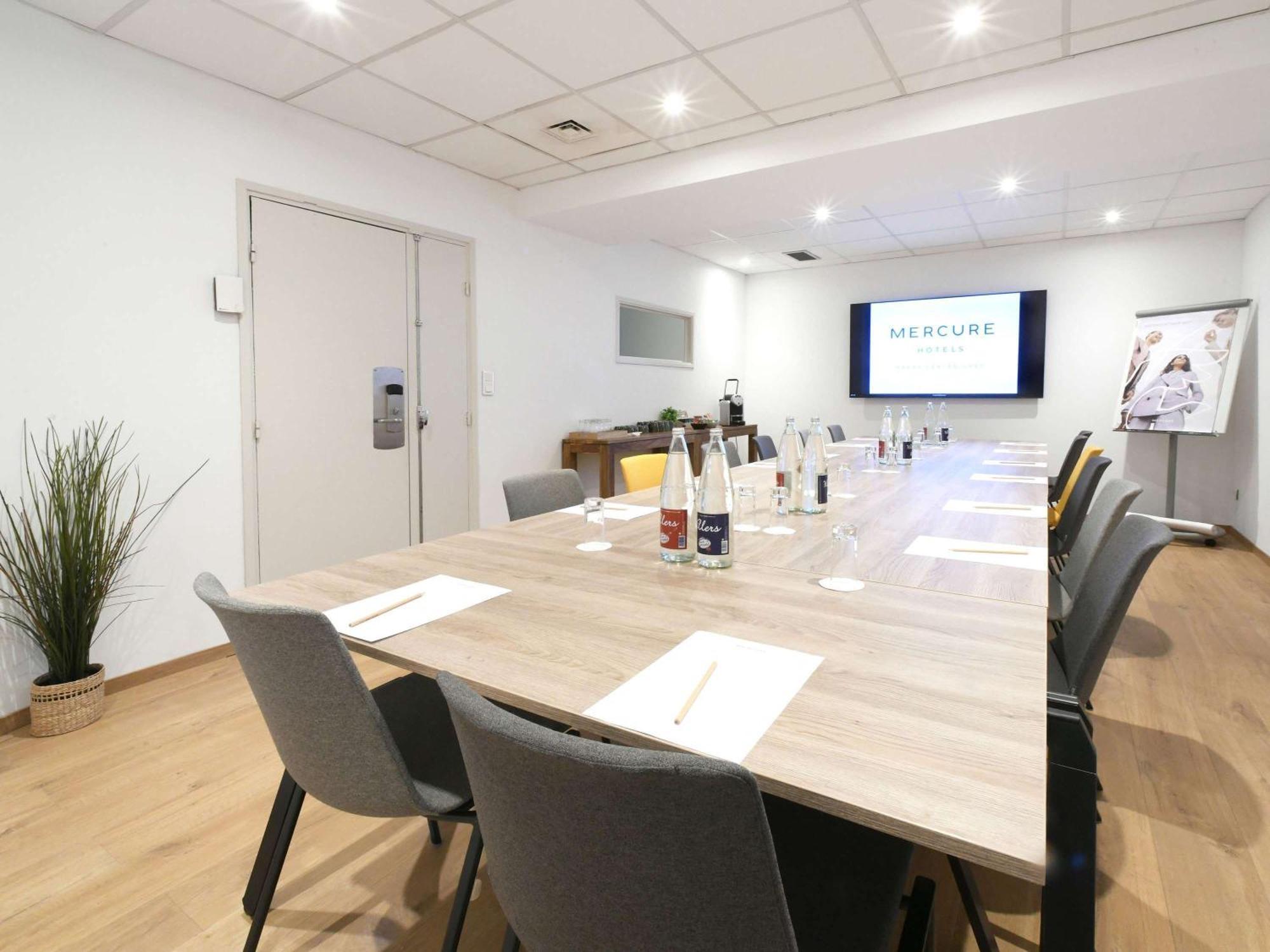 Mercure Arras Centre Gare Екстер'єр фото