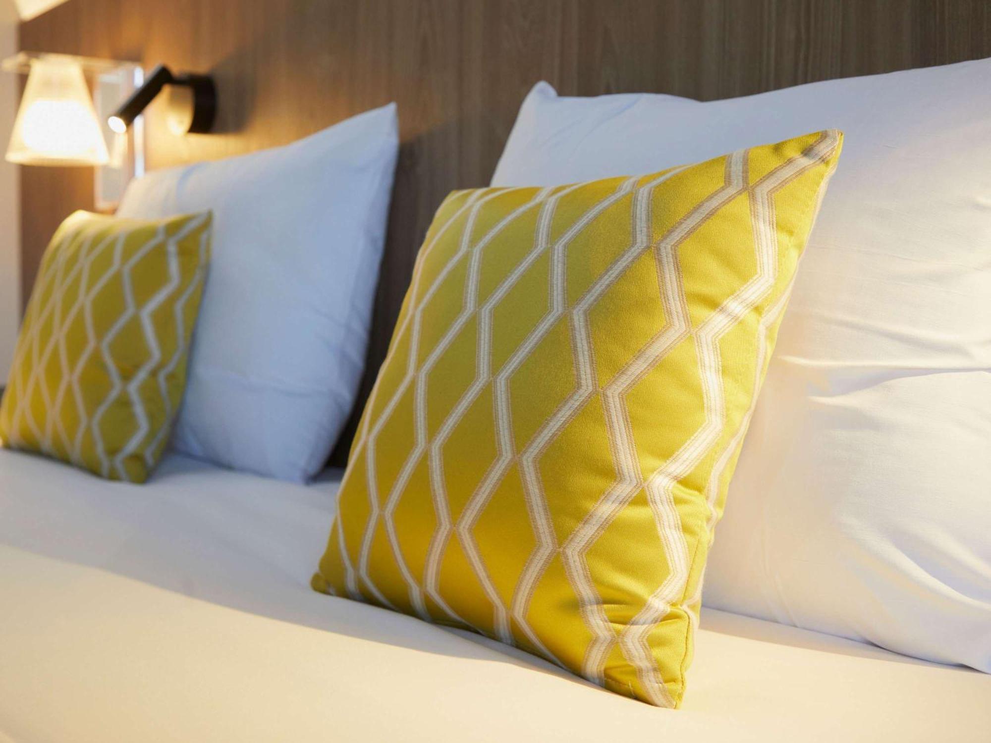 Mercure Arras Centre Gare Екстер'єр фото