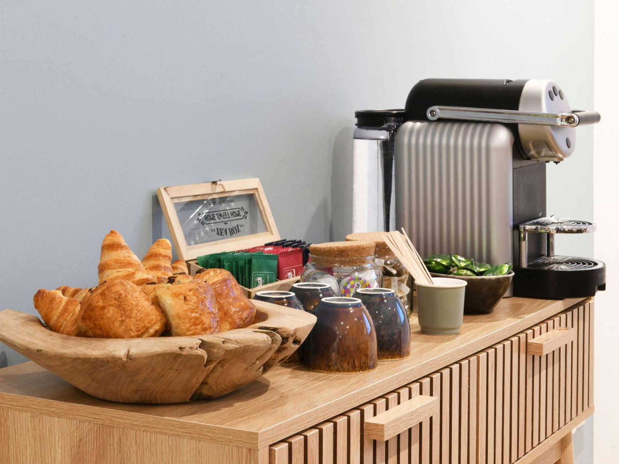 Mercure Arras Centre Gare Екстер'єр фото