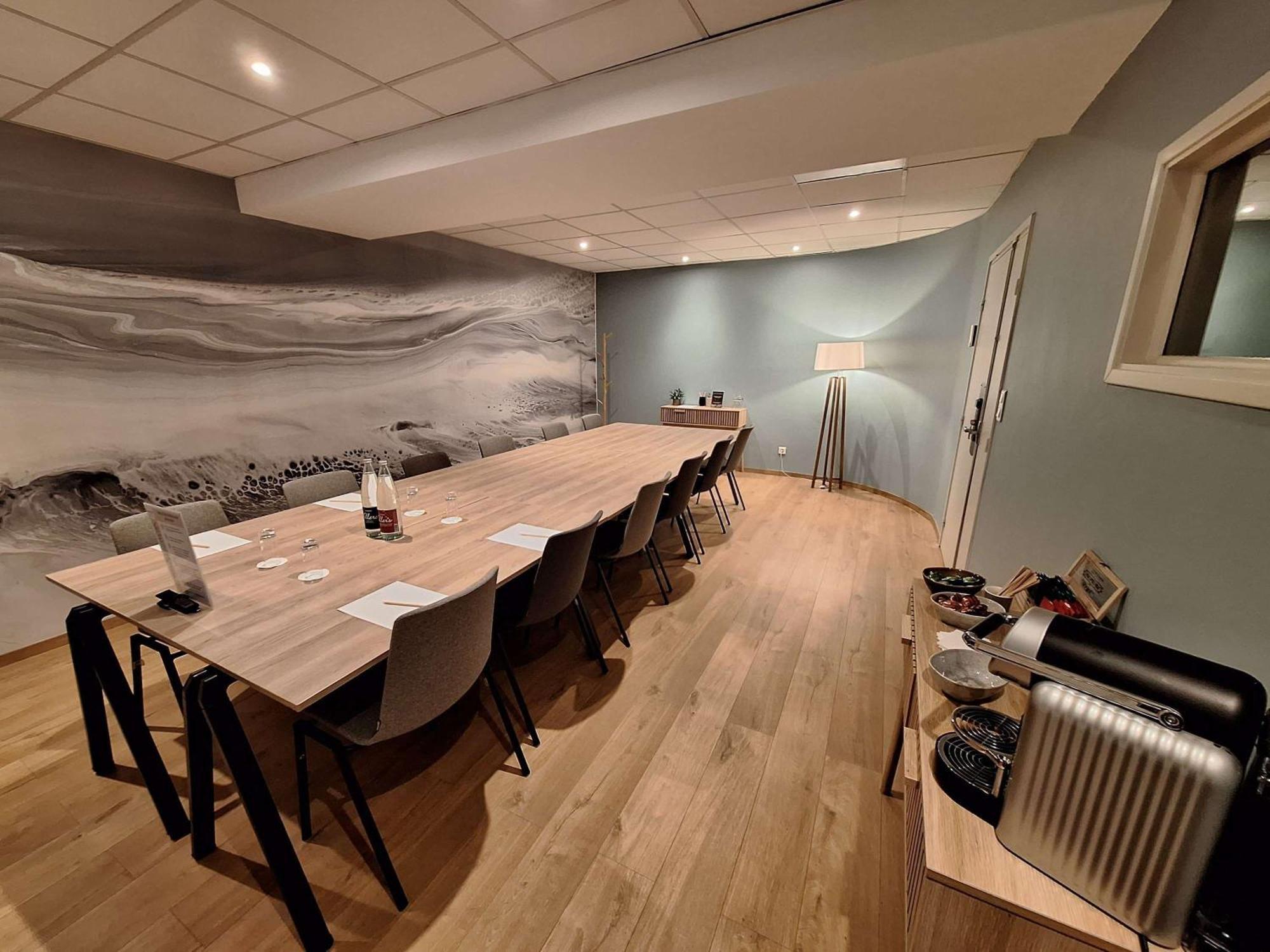 Mercure Arras Centre Gare Екстер'єр фото