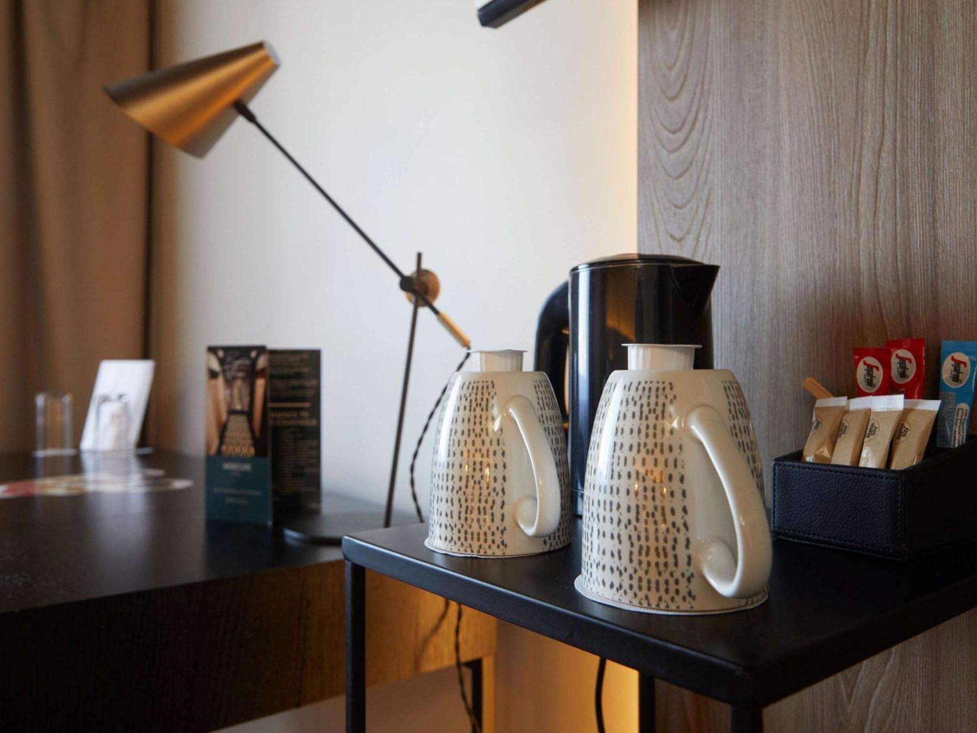 Mercure Arras Centre Gare Екстер'єр фото