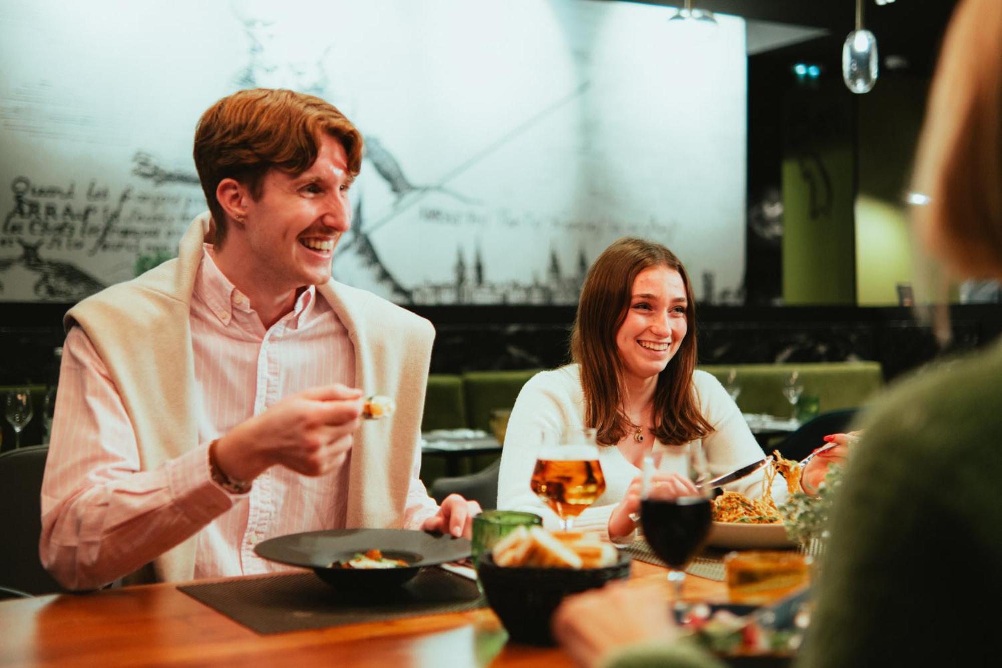 Mercure Arras Centre Gare Екстер'єр фото