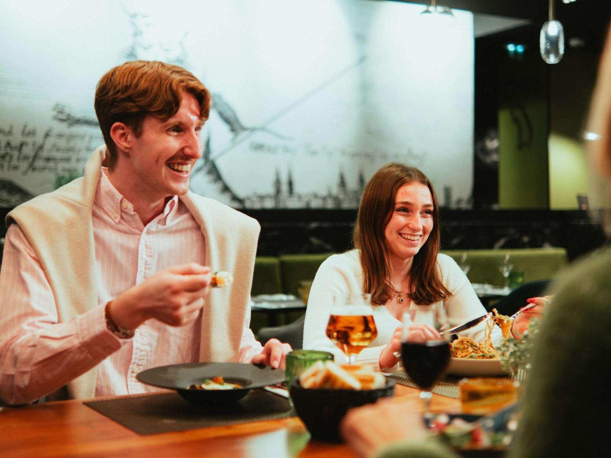 Mercure Arras Centre Gare Екстер'єр фото