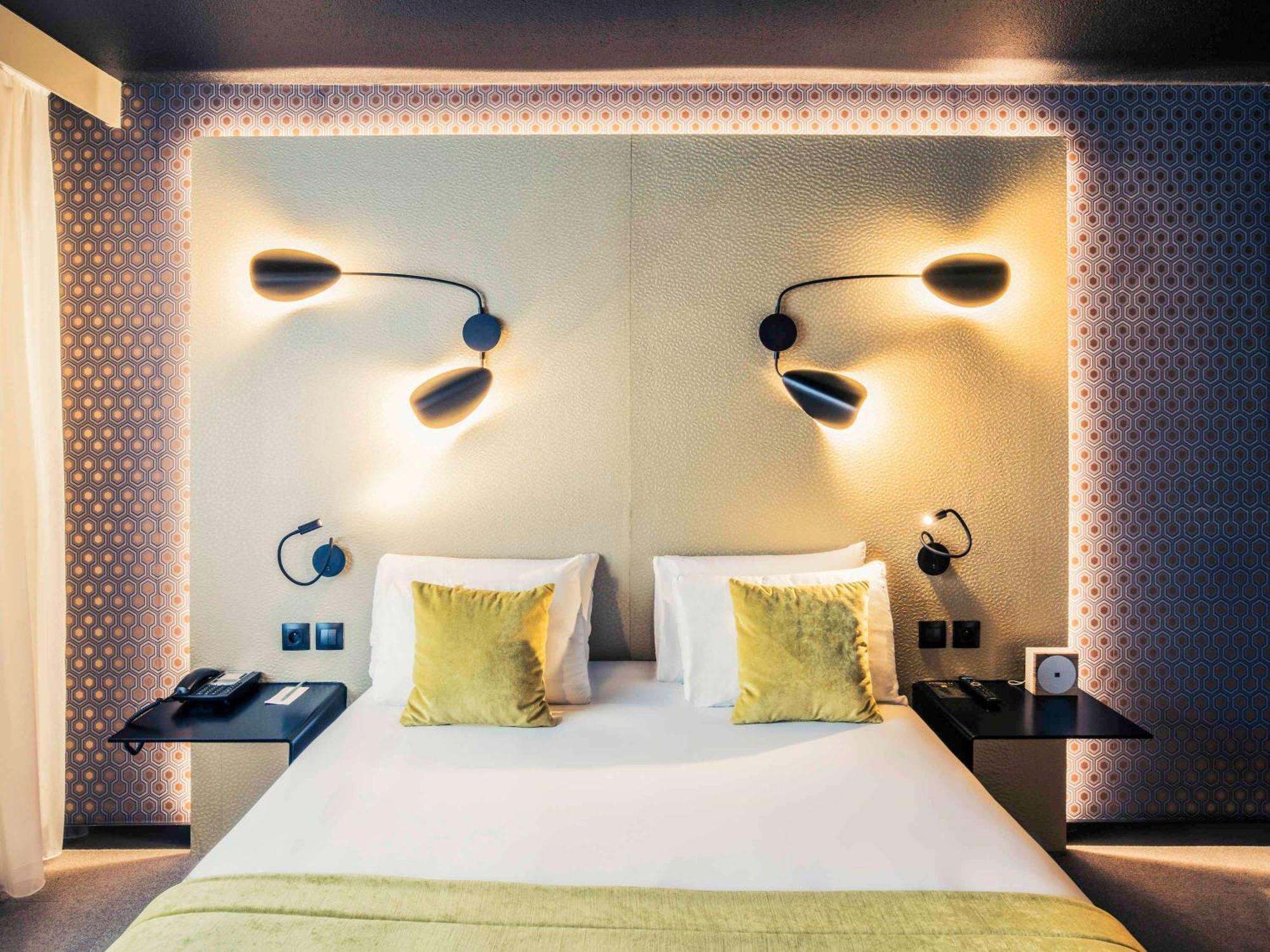 Mercure Arras Centre Gare Екстер'єр фото