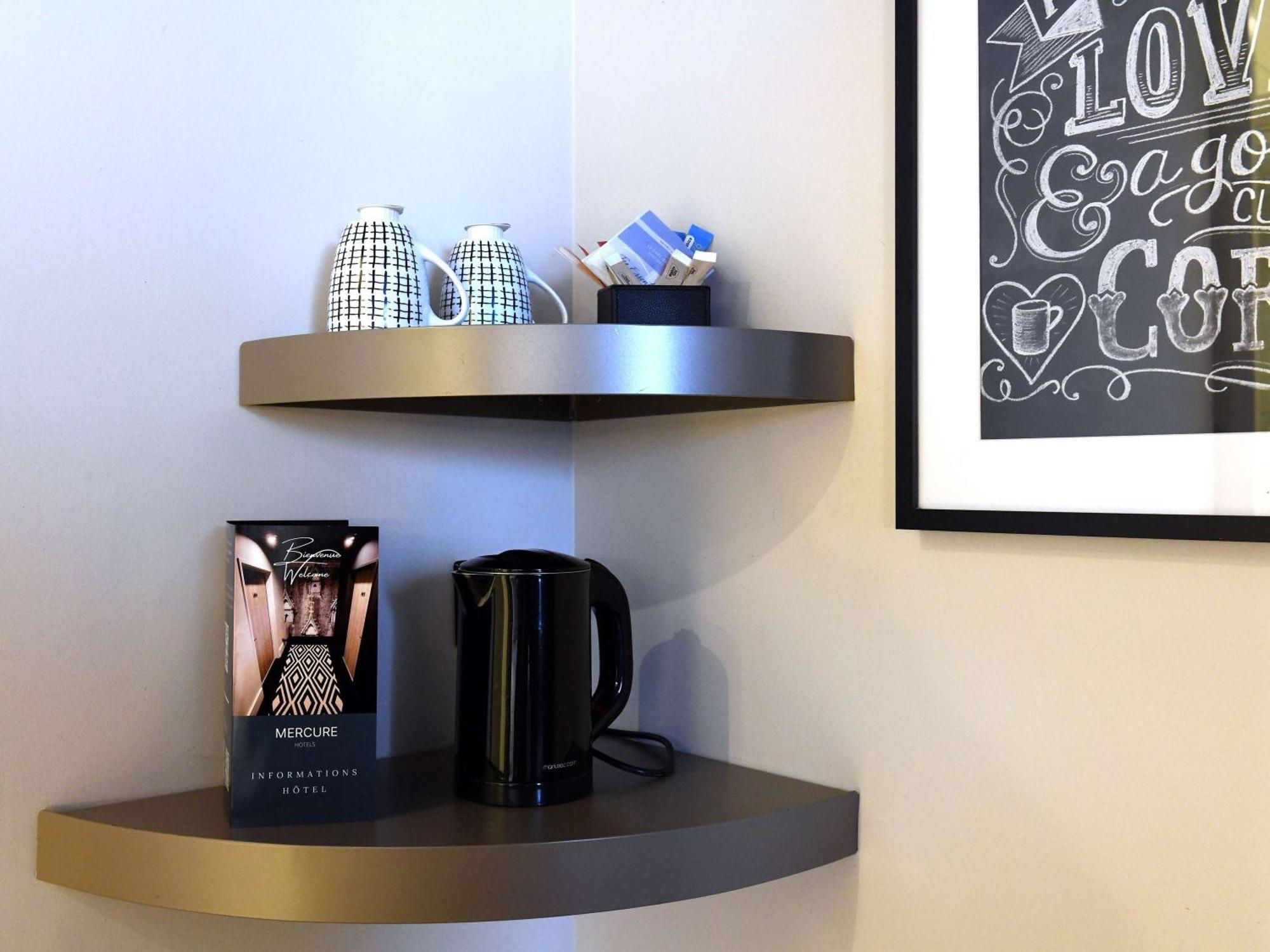 Mercure Arras Centre Gare Екстер'єр фото